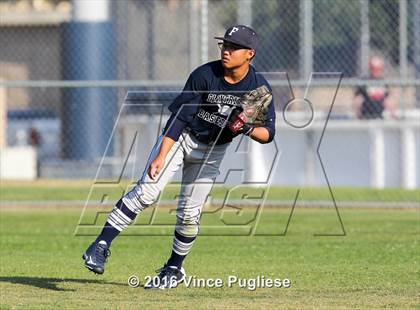 Thumbnail 3 in Flintridge Prep @ Providence (CIF SS Playoffs) photogallery.