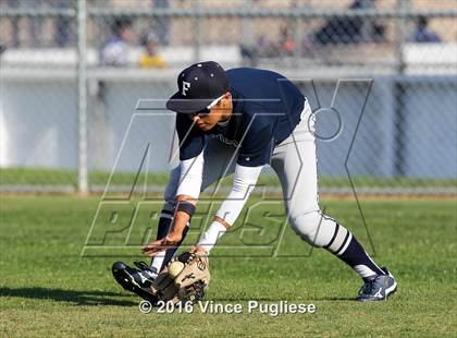 Thumbnail 1 in Flintridge Prep @ Providence (CIF SS Playoffs) photogallery.