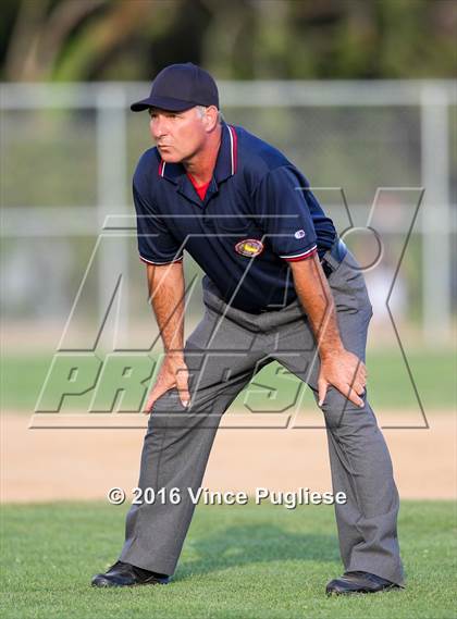 Thumbnail 2 in Flintridge Prep @ Providence (CIF SS Playoffs) photogallery.