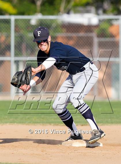 Thumbnail 3 in Flintridge Prep @ Providence (CIF SS Playoffs) photogallery.