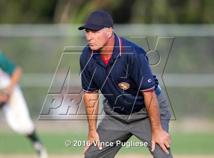 Thumbnail 2 in Flintridge Prep @ Providence (CIF SS Playoffs) photogallery.