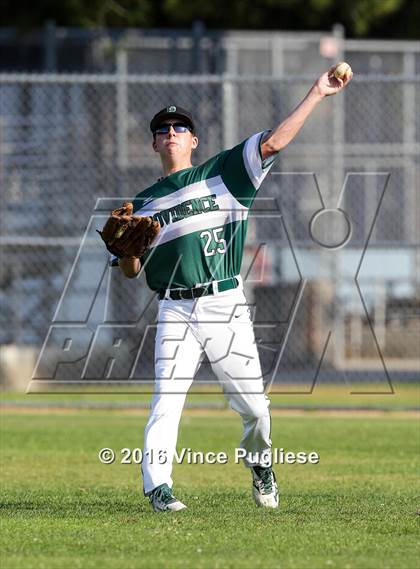 Thumbnail 3 in Flintridge Prep @ Providence (CIF SS Playoffs) photogallery.