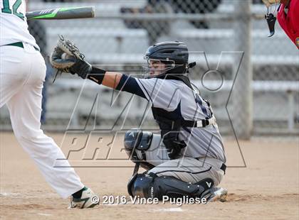 Thumbnail 1 in Flintridge Prep @ Providence (CIF SS Playoffs) photogallery.
