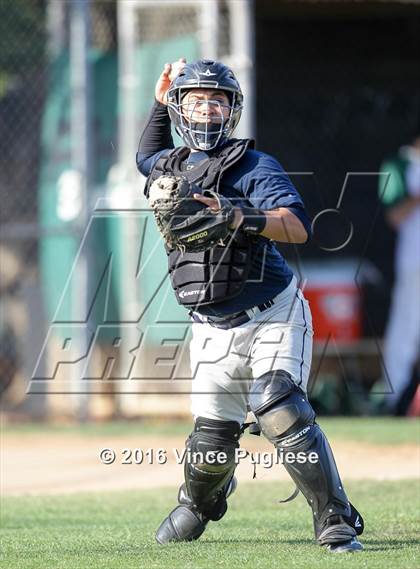 Thumbnail 1 in Flintridge Prep @ Providence (CIF SS Playoffs) photogallery.
