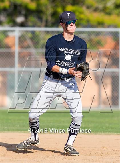 Thumbnail 1 in Flintridge Prep @ Providence (CIF SS Playoffs) photogallery.