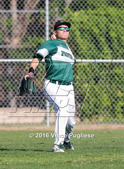 Thumbnail 1 in Flintridge Prep @ Providence (CIF SS Playoffs) photogallery.