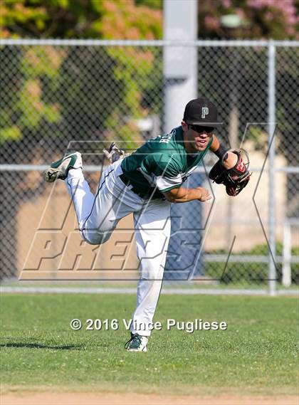 Thumbnail 2 in Flintridge Prep @ Providence (CIF SS Playoffs) photogallery.