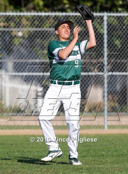 Thumbnail 1 in Flintridge Prep @ Providence (CIF SS Playoffs) photogallery.