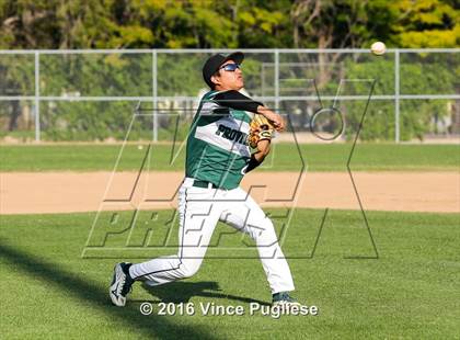 Thumbnail 1 in Flintridge Prep @ Providence (CIF SS Playoffs) photogallery.