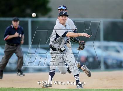 Thumbnail 1 in Flintridge Prep @ Providence (CIF SS Playoffs) photogallery.