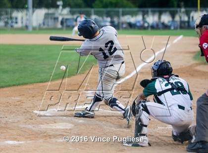 Thumbnail 2 in Flintridge Prep @ Providence (CIF SS Playoffs) photogallery.