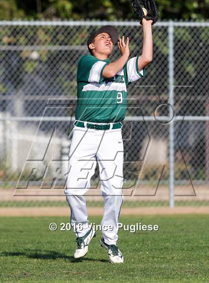 Thumbnail 3 in Flintridge Prep @ Providence (CIF SS Playoffs) photogallery.