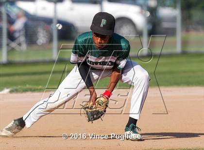 Thumbnail 1 in Flintridge Prep @ Providence (CIF SS Playoffs) photogallery.