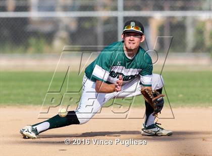 Thumbnail 3 in Flintridge Prep @ Providence (CIF SS Playoffs) photogallery.