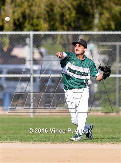 Thumbnail 1 in Flintridge Prep @ Providence (CIF SS Playoffs) photogallery.