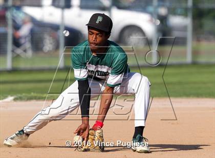 Thumbnail 3 in Flintridge Prep @ Providence (CIF SS Playoffs) photogallery.