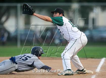 Thumbnail 1 in Flintridge Prep @ Providence (CIF SS Playoffs) photogallery.