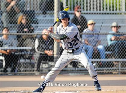 Thumbnail 3 in Flintridge Prep @ Providence (CIF SS Playoffs) photogallery.