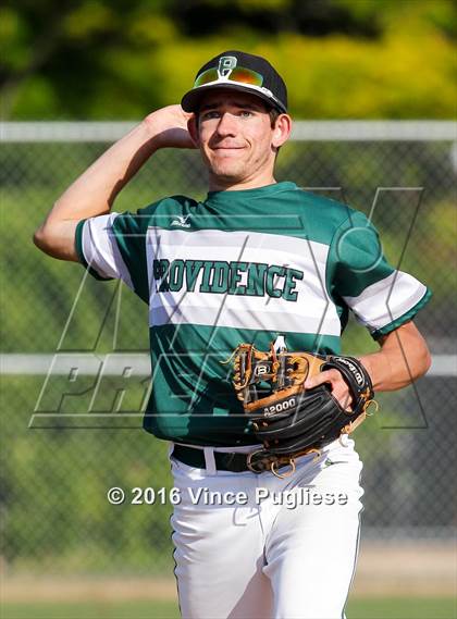 Thumbnail 3 in Flintridge Prep @ Providence (CIF SS Playoffs) photogallery.