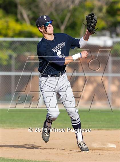 Thumbnail 1 in Flintridge Prep @ Providence (CIF SS Playoffs) photogallery.