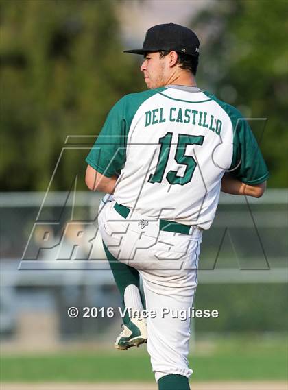 Thumbnail 1 in Flintridge Prep @ Providence (CIF SS Playoffs) photogallery.