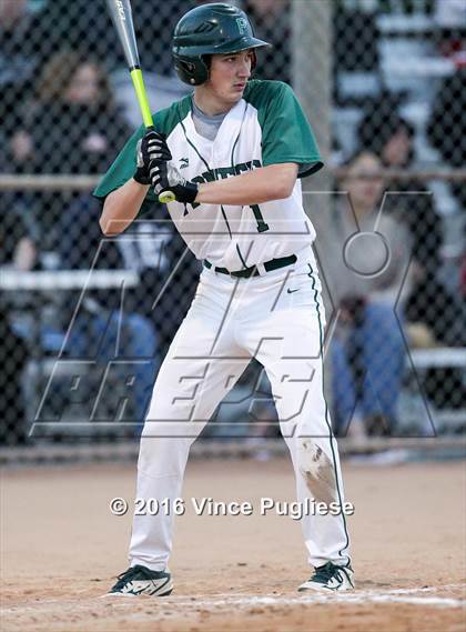 Thumbnail 1 in Flintridge Prep @ Providence (CIF SS Playoffs) photogallery.