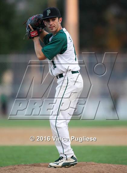 Thumbnail 2 in Flintridge Prep @ Providence (CIF SS Playoffs) photogallery.