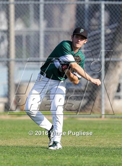 Thumbnail 1 in Flintridge Prep @ Providence (CIF SS Playoffs) photogallery.