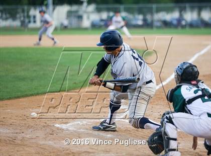 Thumbnail 1 in Flintridge Prep @ Providence (CIF SS Playoffs) photogallery.