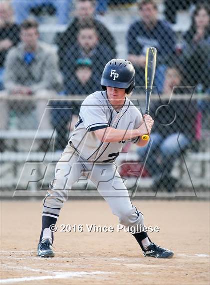 Thumbnail 1 in Flintridge Prep @ Providence (CIF SS Playoffs) photogallery.