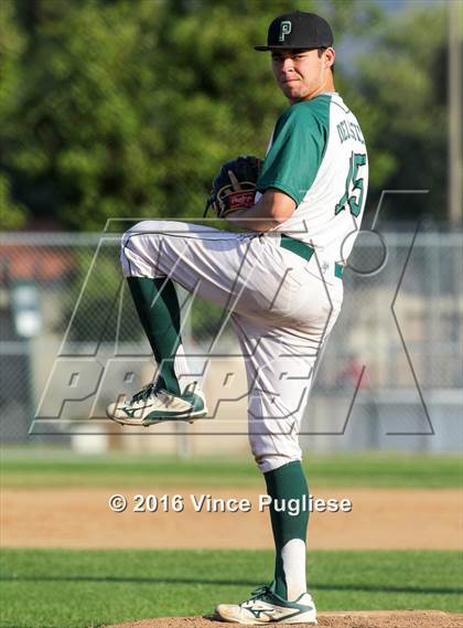 Thumbnail 3 in Flintridge Prep @ Providence (CIF SS Playoffs) photogallery.