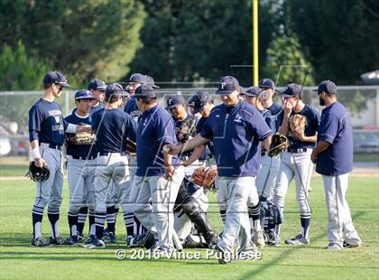 Thumbnail 3 in Flintridge Prep @ Providence (CIF SS Playoffs) photogallery.