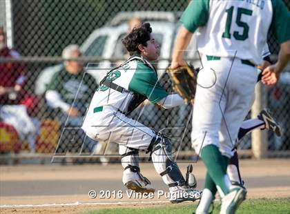 Thumbnail 2 in Flintridge Prep @ Providence (CIF SS Playoffs) photogallery.