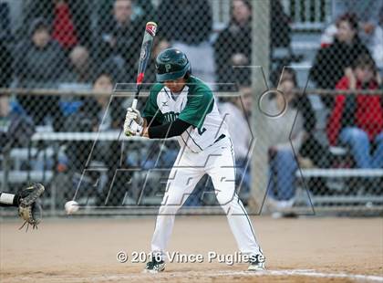 Thumbnail 3 in Flintridge Prep @ Providence (CIF SS Playoffs) photogallery.