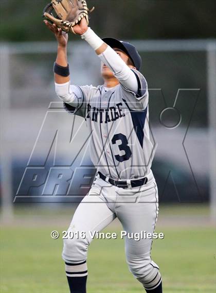 Thumbnail 2 in Flintridge Prep @ Providence (CIF SS Playoffs) photogallery.