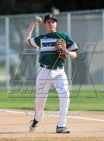 Thumbnail 1 in Flintridge Prep @ Providence (CIF SS Playoffs) photogallery.