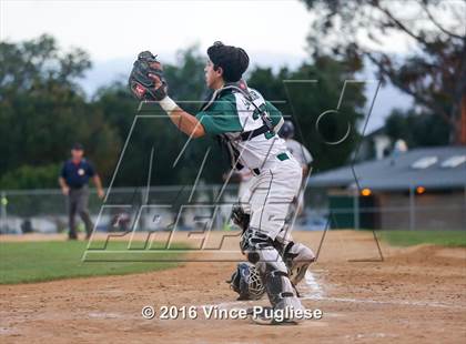 Thumbnail 1 in Flintridge Prep @ Providence (CIF SS Playoffs) photogallery.