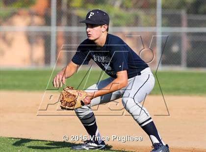 Thumbnail 2 in Flintridge Prep @ Providence (CIF SS Playoffs) photogallery.