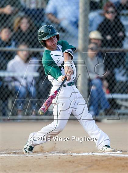 Thumbnail 2 in Flintridge Prep @ Providence (CIF SS Playoffs) photogallery.