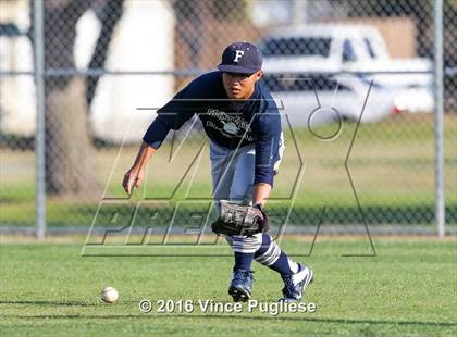 Thumbnail 3 in Flintridge Prep @ Providence (CIF SS Playoffs) photogallery.