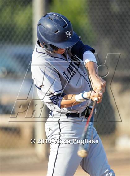 Thumbnail 1 in Flintridge Prep @ Providence (CIF SS Playoffs) photogallery.