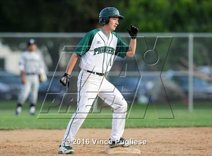Thumbnail 3 in Flintridge Prep @ Providence (CIF SS Playoffs) photogallery.