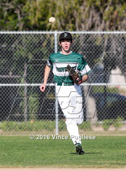 Thumbnail 3 in Flintridge Prep @ Providence (CIF SS Playoffs) photogallery.