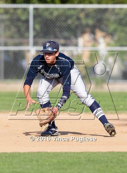 Thumbnail 1 in Flintridge Prep @ Providence (CIF SS Playoffs) photogallery.