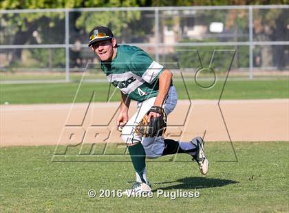 Thumbnail 2 in Flintridge Prep @ Providence (CIF SS Playoffs) photogallery.