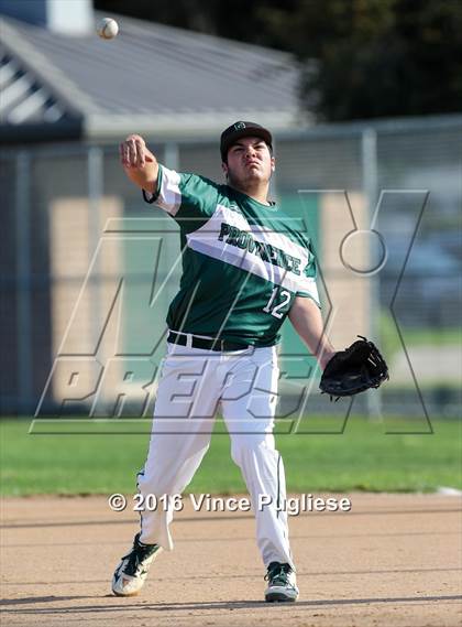 Thumbnail 1 in Flintridge Prep @ Providence (CIF SS Playoffs) photogallery.