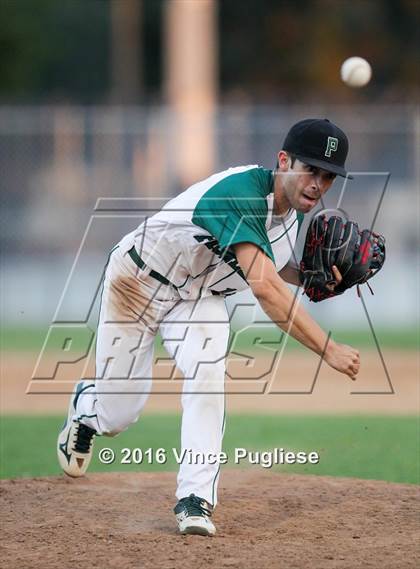 Thumbnail 2 in Flintridge Prep @ Providence (CIF SS Playoffs) photogallery.
