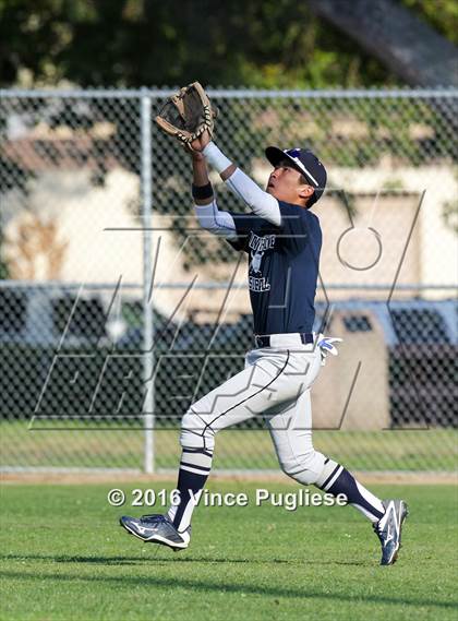 Thumbnail 3 in Flintridge Prep @ Providence (CIF SS Playoffs) photogallery.