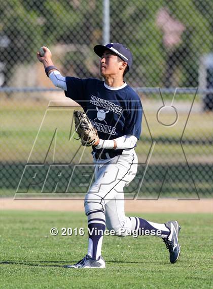 Thumbnail 3 in Flintridge Prep @ Providence (CIF SS Playoffs) photogallery.