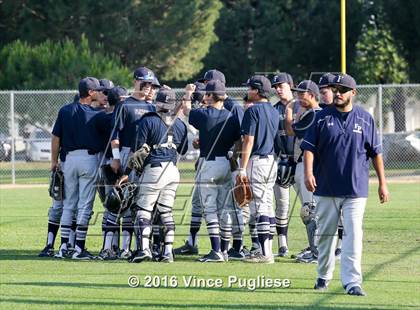Thumbnail 1 in Flintridge Prep @ Providence (CIF SS Playoffs) photogallery.